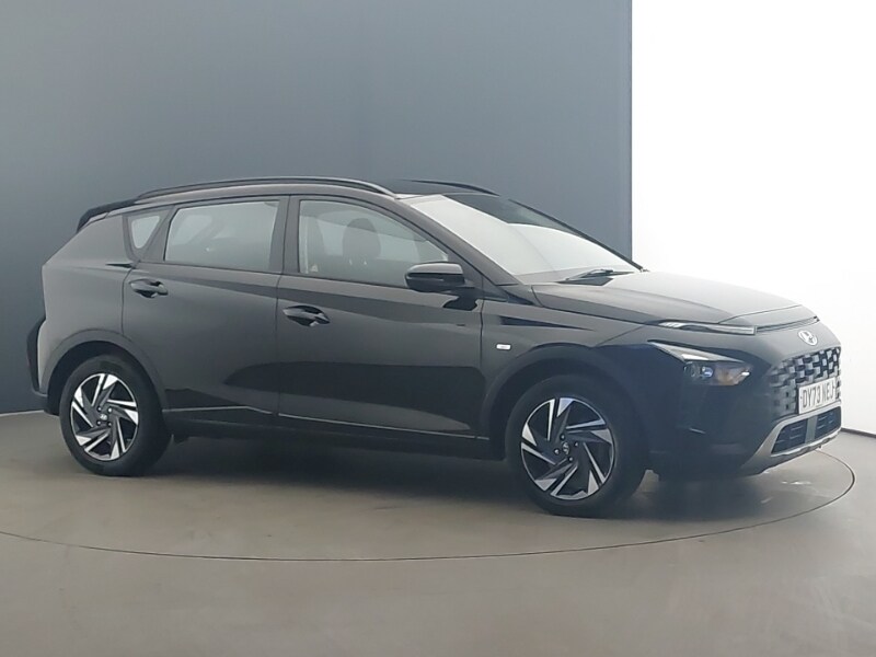 Used Hyundai BAYON 2023 for sale - 77365682: Photo 12