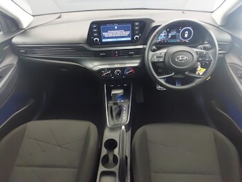 Used Hyundai BAYON 2023 for sale - 77365682: Photo