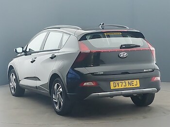 Used Hyundai BAYON 2023 for sale - 77365682: Photo