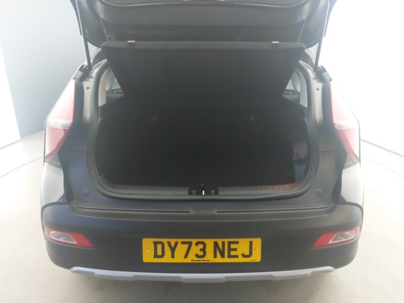 Used Hyundai BAYON 2023 for sale - 77365682: Photo 8