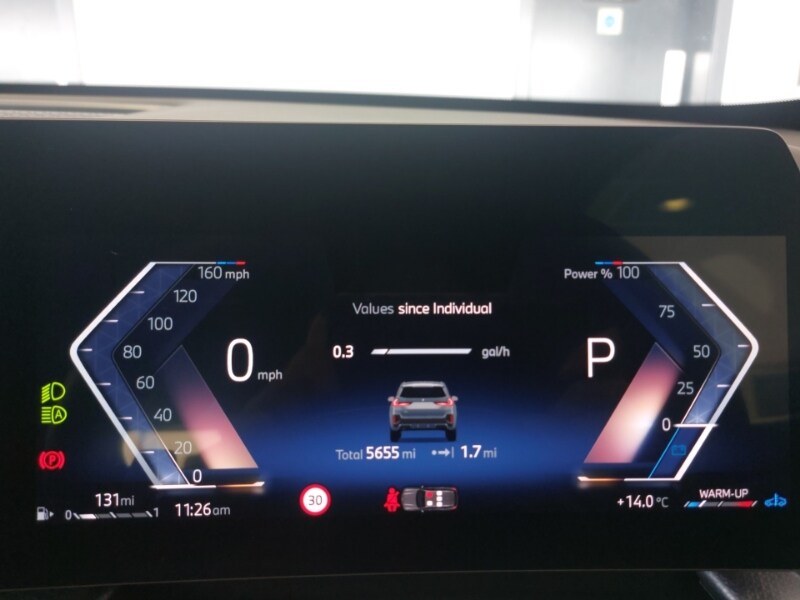 Used BMW X1 2025 for sale - 77933860: Photo 9