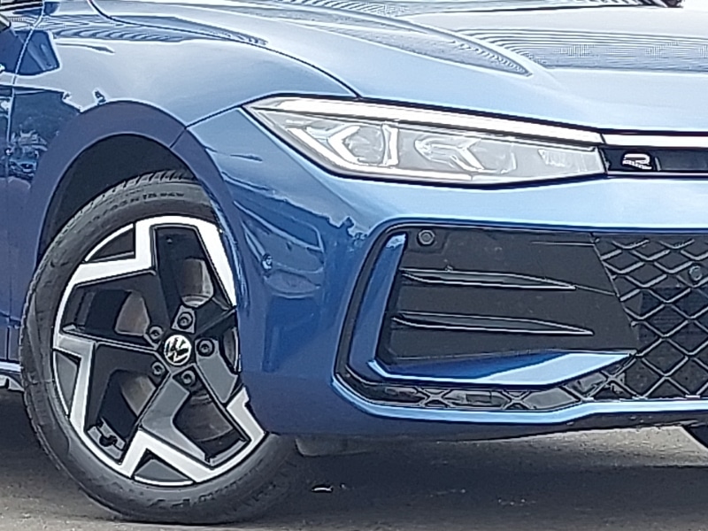 Used Volkswagen Passat 2024 for sale - 77046645: Photo 9