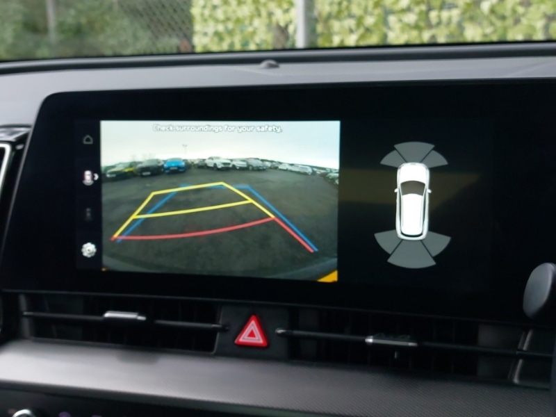 Used Kia Sportage 2022 for sale - 77224639: Photo 10