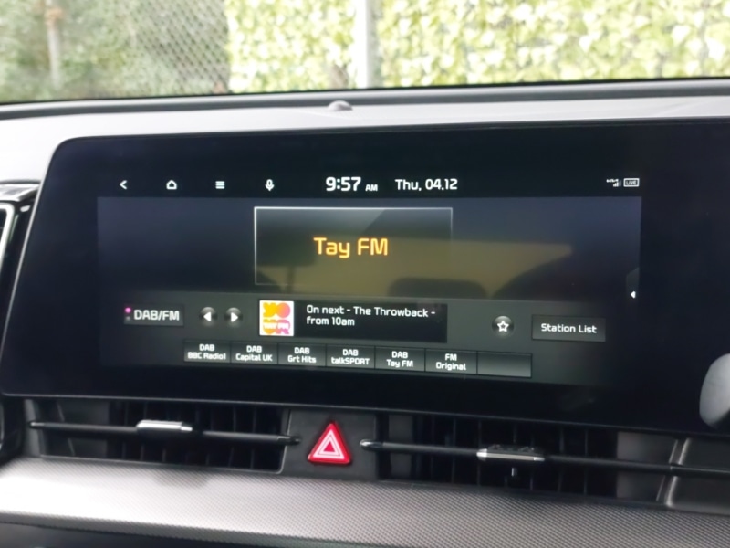 Used Kia Sportage 2022 for sale - 77224639: Photo 11