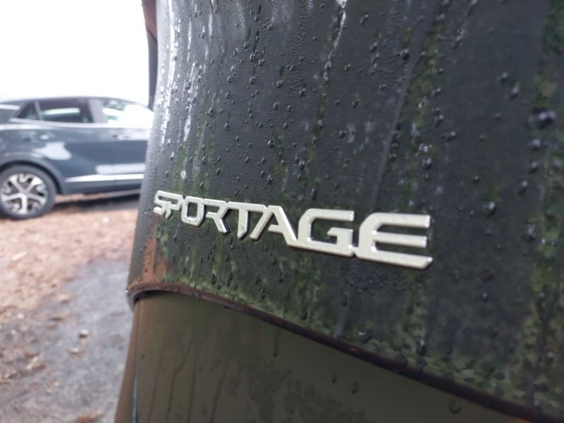 Used Kia Sportage 2022 for sale - 77224639: Photo 12