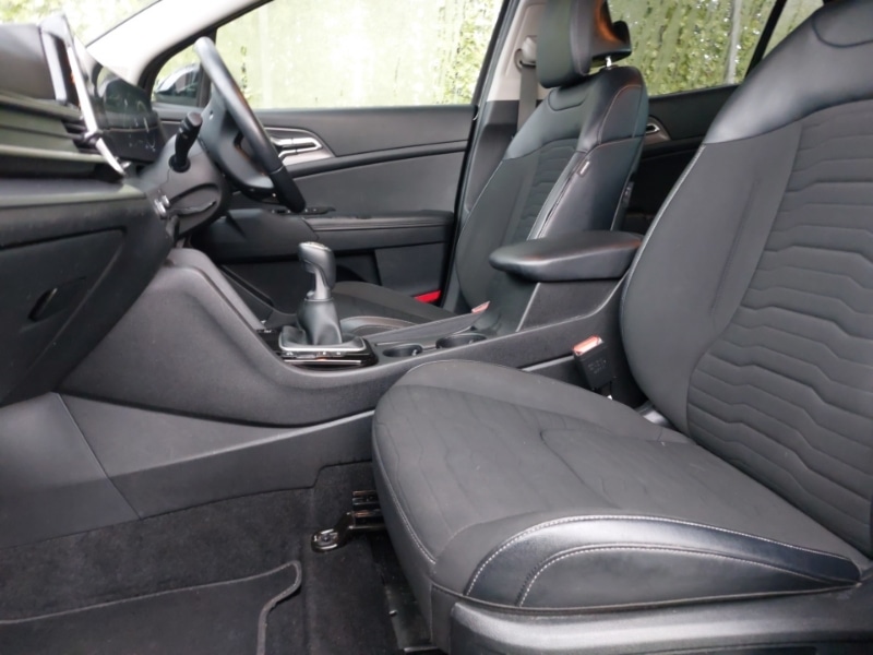 Used Kia Sportage 2022 for sale - 77224639: Photo 5