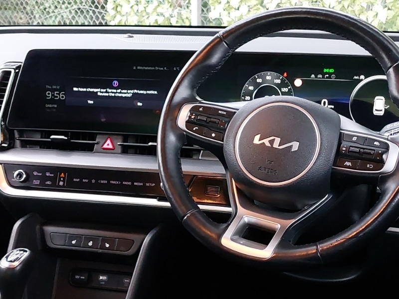 Used Kia Sportage 2022 for sale - 77224639: Photo 7