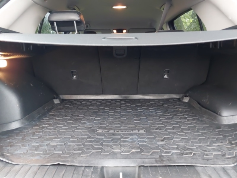 Used Kia Sportage 2022 for sale - 77224639: Photo 8