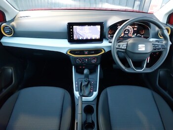 Used SEAT Arona 2025 for sale - 77767782: Photo