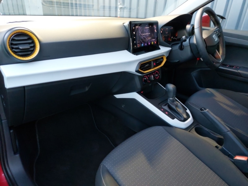 Used SEAT Arona 2025 for sale - 77767782: Photo 5