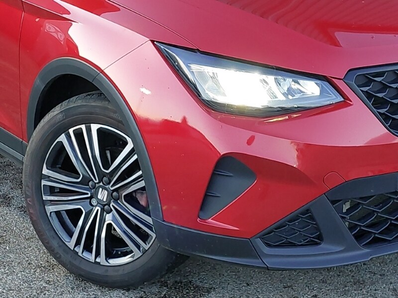 Used SEAT Arona 2025 for sale - 77767782: Photo 9