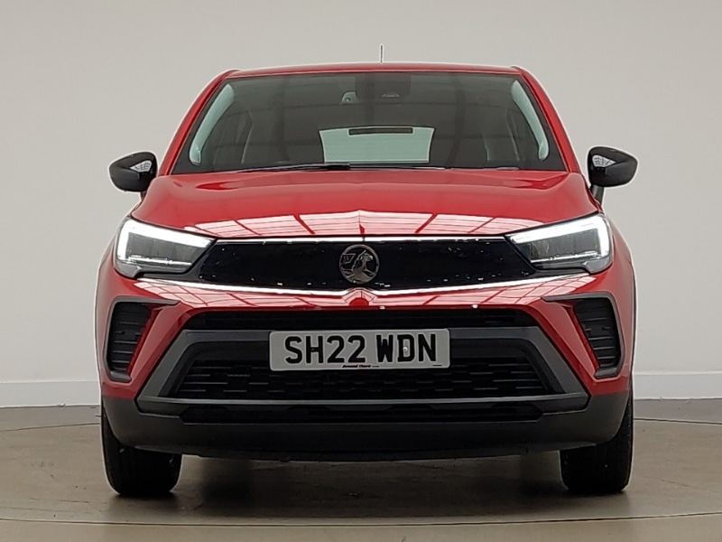 Used Vauxhall Crossland 2022 for sale - 77228980: Photo 12