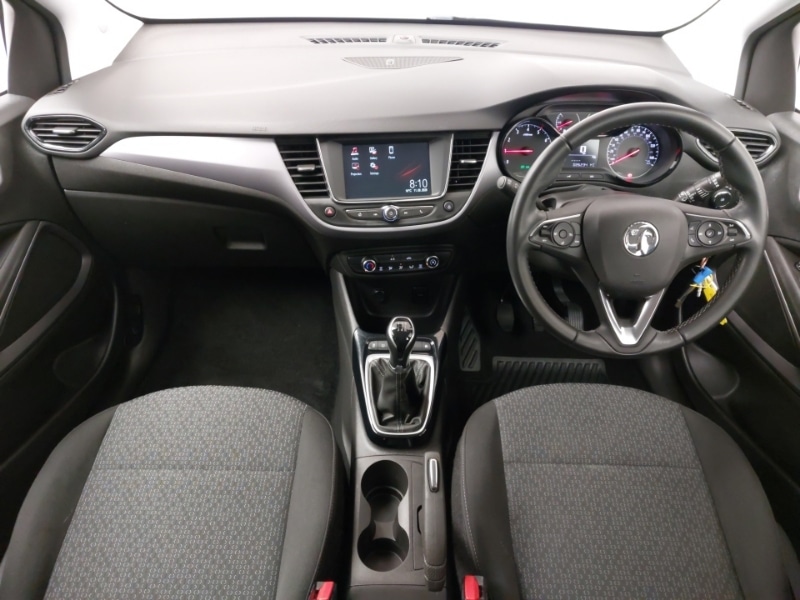 Used Vauxhall Crossland 2022 for sale - 77228980: Photo 2