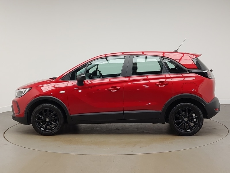 Used Vauxhall Crossland 2022 for sale - 77228980: Photo 4