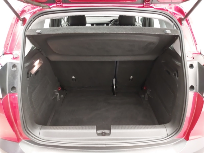 Used Vauxhall Crossland 2022 for sale - 77228980: Photo 8