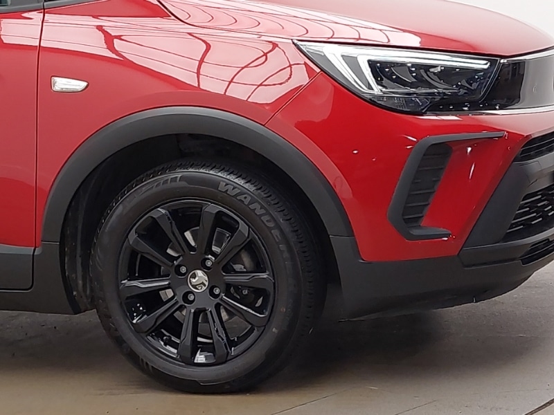 Used Vauxhall Crossland 2022 for sale - 77228980: Photo 9