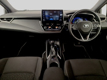 Used Toyota Corolla 2021 for sale - 75506452: Photo