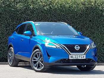 2022 - 1.3 DiG-T MH Tekna 5dr