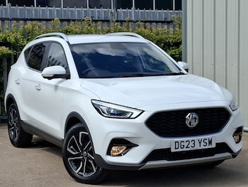 Used MG MG ZS 2023 for sale - 78945914: Photo