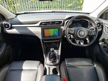 Used MG MG ZS 2023 for sale - 78945914: Photo