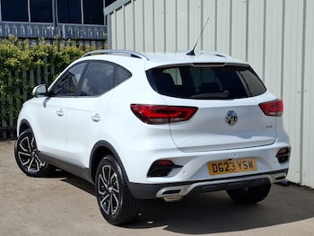 Used MG MG ZS 2023 for sale - 78945914: Photo