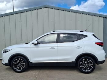 Used MG MG ZS 2023 for sale - 78945914: Photo