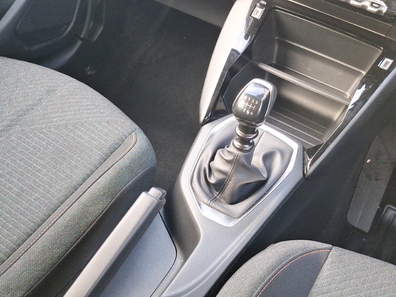 Used Peugeot 208 2025 for sale - 77311918: Photo 11