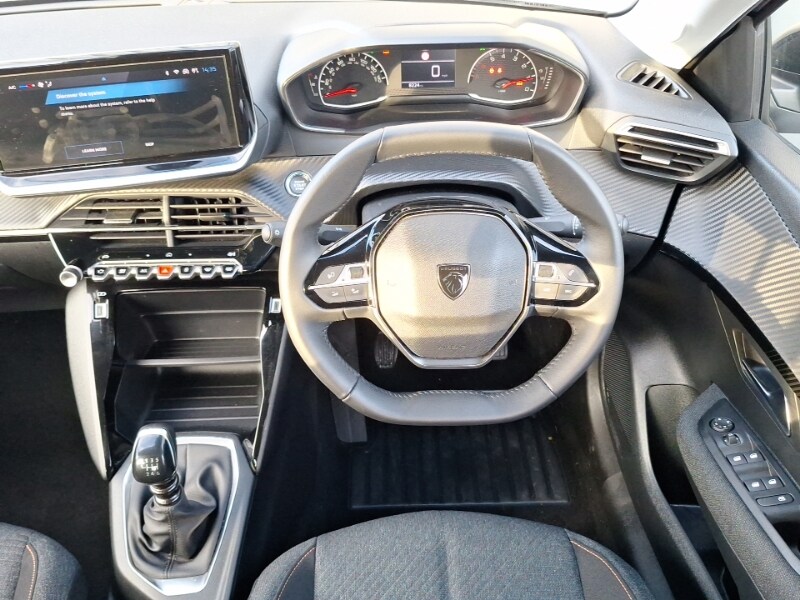 Used Peugeot 208 2025 for sale - 77311918: Photo 7