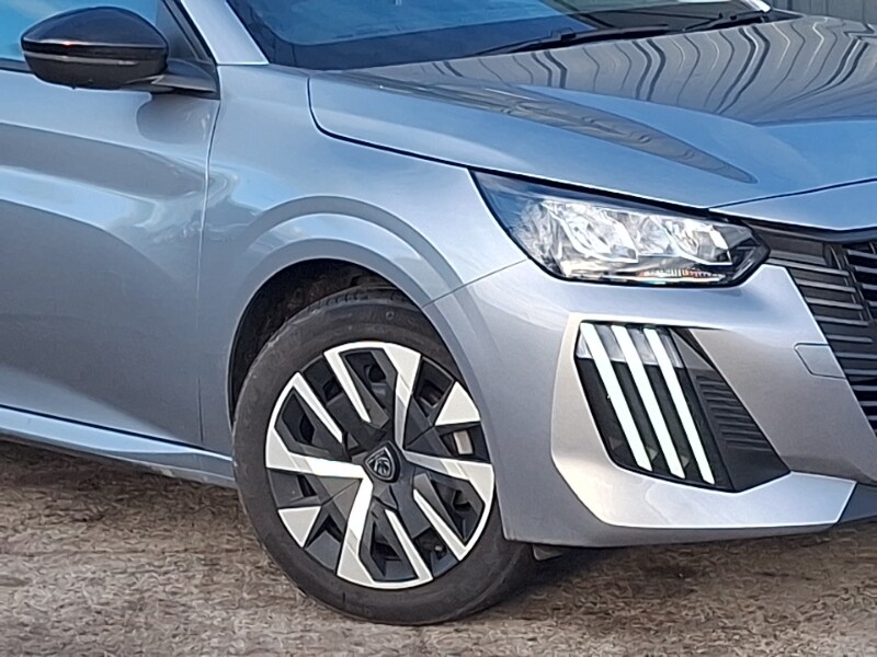 Used Peugeot 208 2025 for sale - 77311918: Photo 9