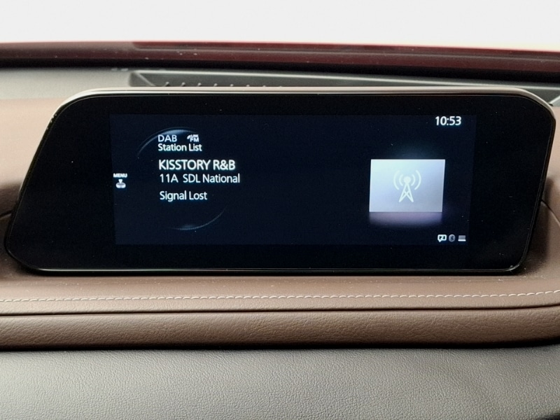 Used Mazda CX-30 2022 for sale - 77170258: Photo 10