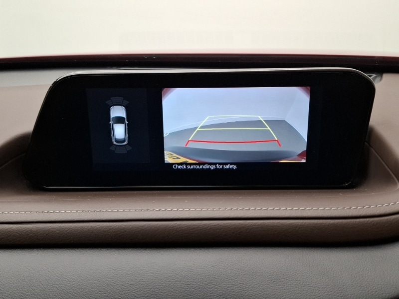 Used Mazda CX-30 2022 for sale - 77170258: Photo 11