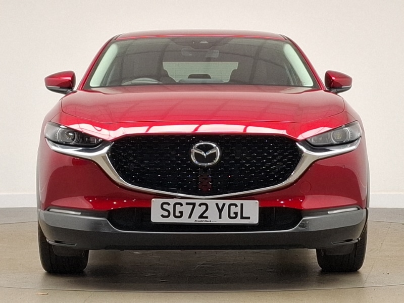 Used Mazda CX-30 2022 for sale - 77170258: Photo 12