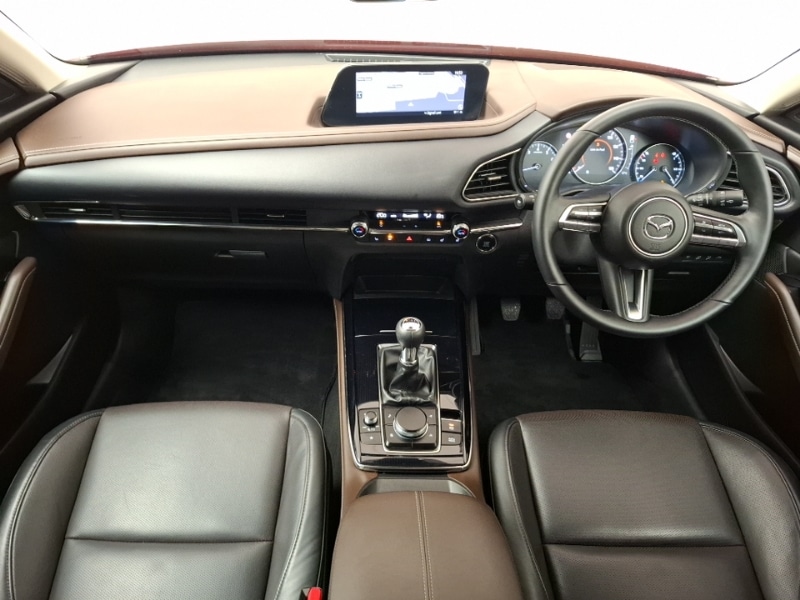 Used Mazda CX-30 2022 for sale - 77170258: Photo 2