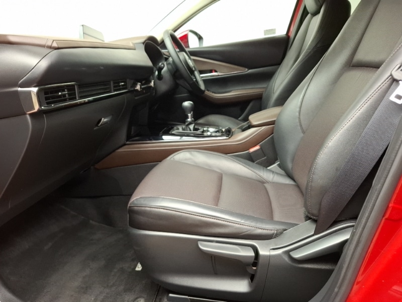 Used Mazda CX-30 2022 for sale - 77170258: Photo 5