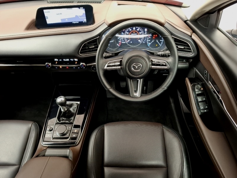 Used Mazda CX-30 2022 for sale - 77170258: Photo 7