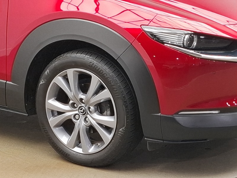 Used Mazda CX-30 2022 for sale - 77170258: Photo 9