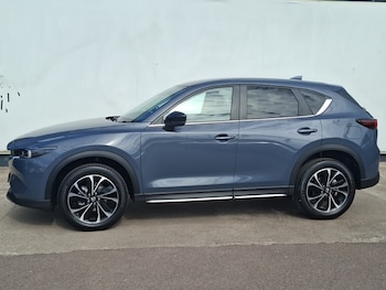Used Mazda CX-5 2025 for sale - 75725216: Photo