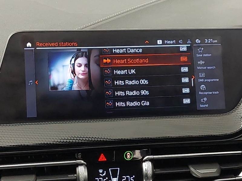 Used BMW 2 Series 2023 for sale - 77624275: Photo 11