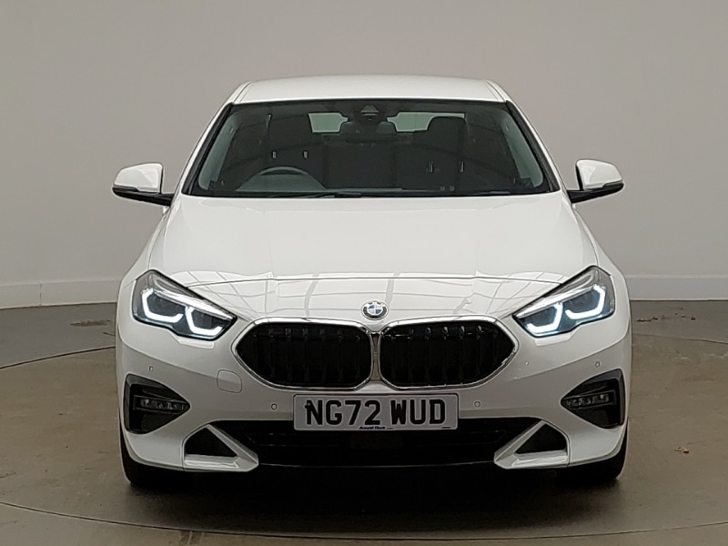 Used BMW 2 Series 2023 for sale - 77624275: Photo 12