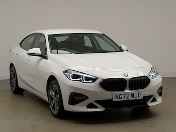 BMW 2 Series feature image