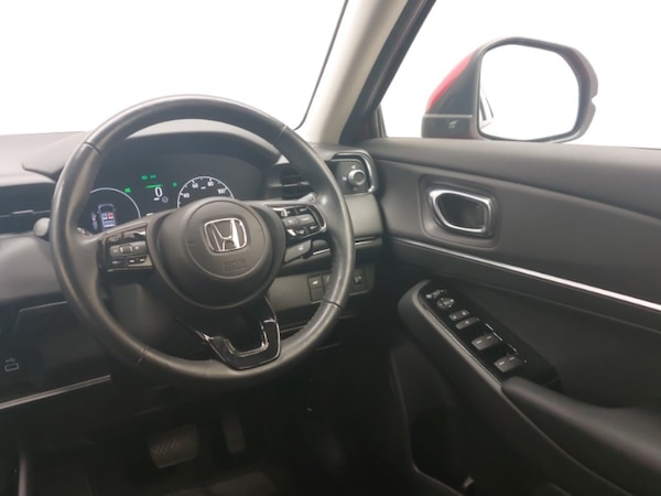 Used Honda HR-V 2022 for sale - 76237830: Photo 11