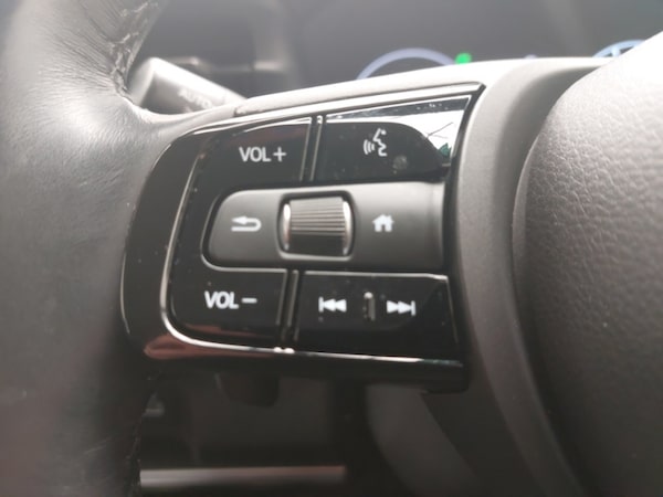 Used Honda HR-V 2022 for sale - 76237830: Photo 12