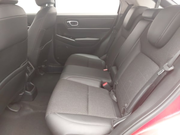 Used Honda HR-V 2022 for sale - 76237830: Photo 6