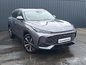 Used MG MG HS 2025 for sale - 78700014: Photo