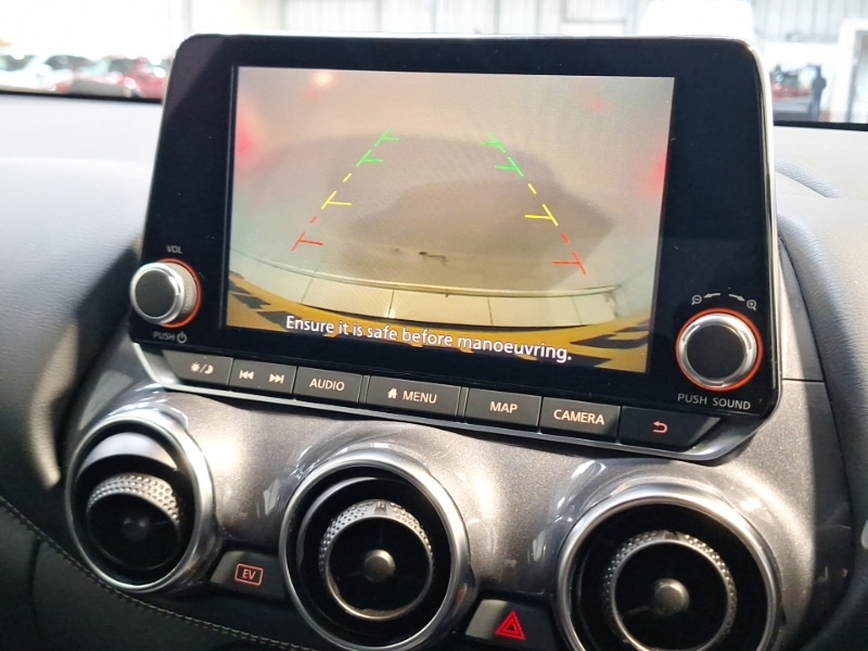 Used Nissan Juke 2023 for sale - 77266200: Photo 10