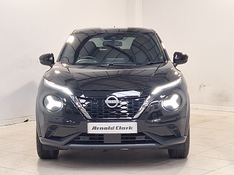 Used Nissan Juke 2023 for sale - 77266200: Photo 12