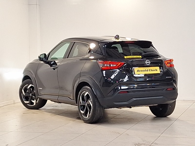 Used Nissan Juke 2023 for sale - 77266200: Photo 3