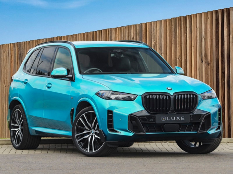 Used BMW X5 2023 for sale - 77304716: Photo 1