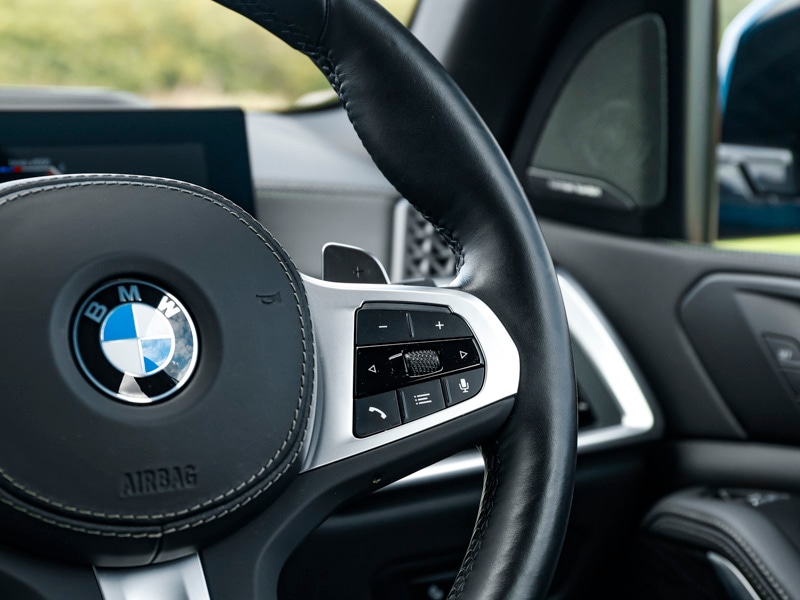 Used BMW X5 2023 for sale - 77304716: Photo 11