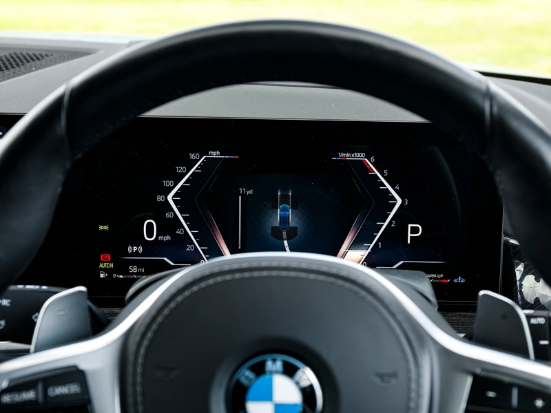 Used BMW X5 2023 for sale - 77304716: Photo 12